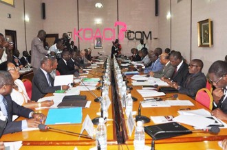 Côte dÂ’ivoire : Etat et secteur privé tentent de se comprendre